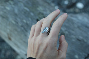 Adjustable Bull Kelp Rings