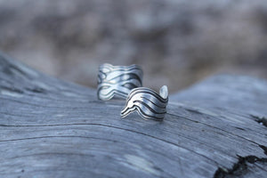 Adjustable Bull Kelp Rings