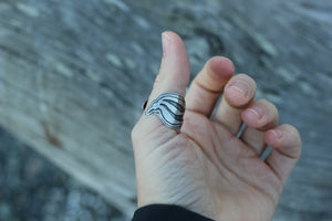 Adjustable Bull Kelp Rings